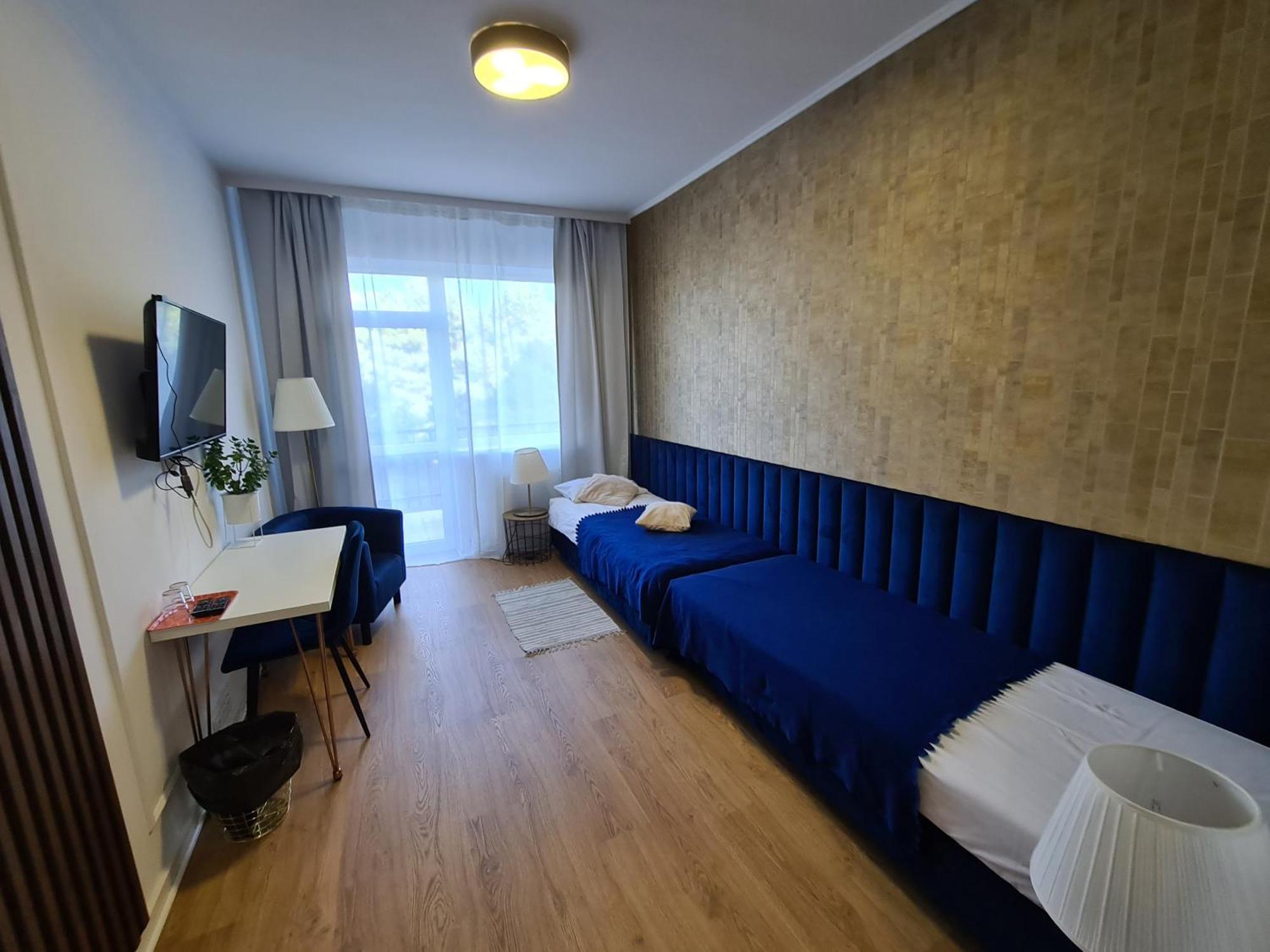 Hotel Kurpia Arte Новогруд Экстерьер фото