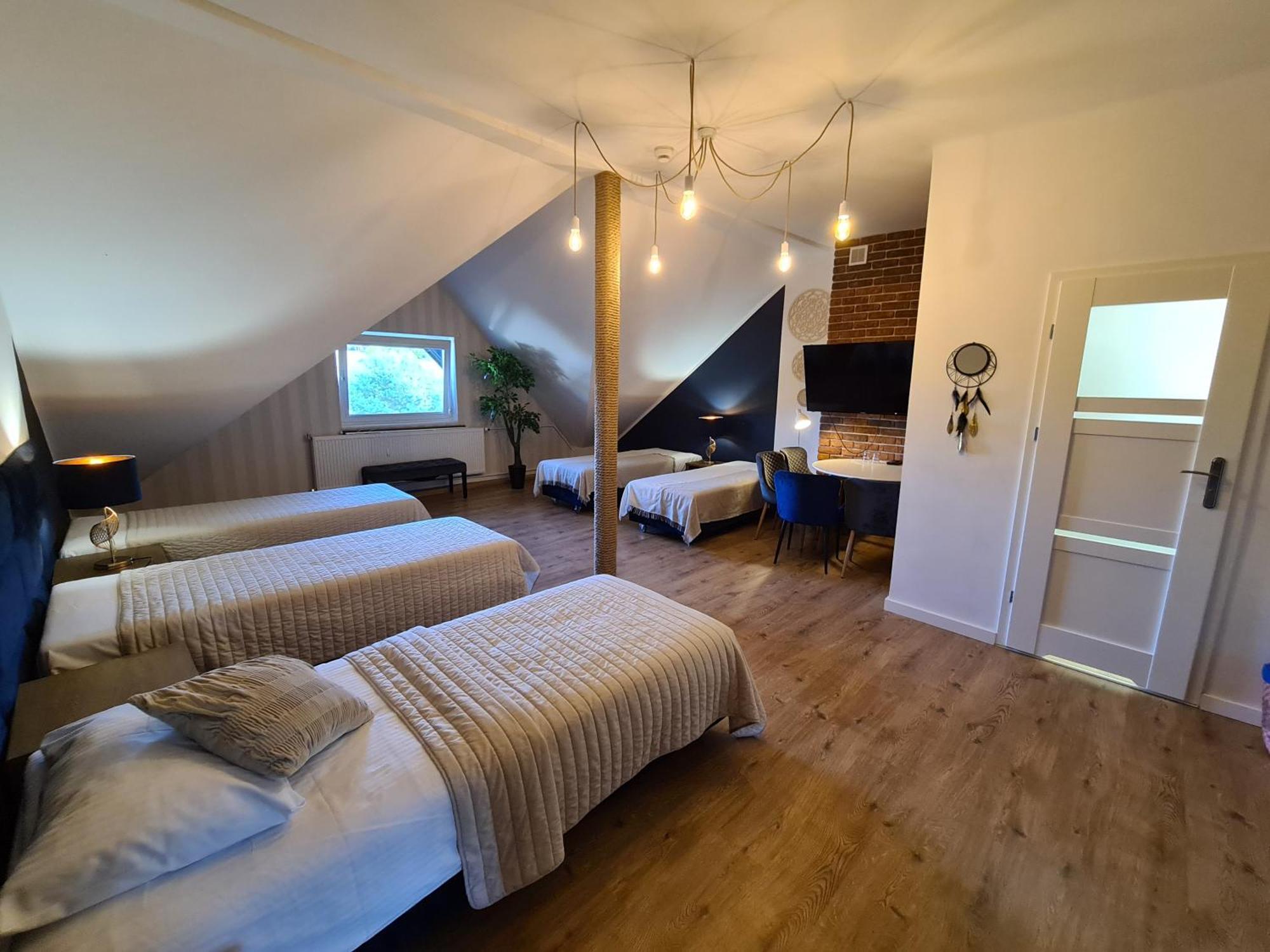 Hotel Kurpia Arte Новогруд Экстерьер фото