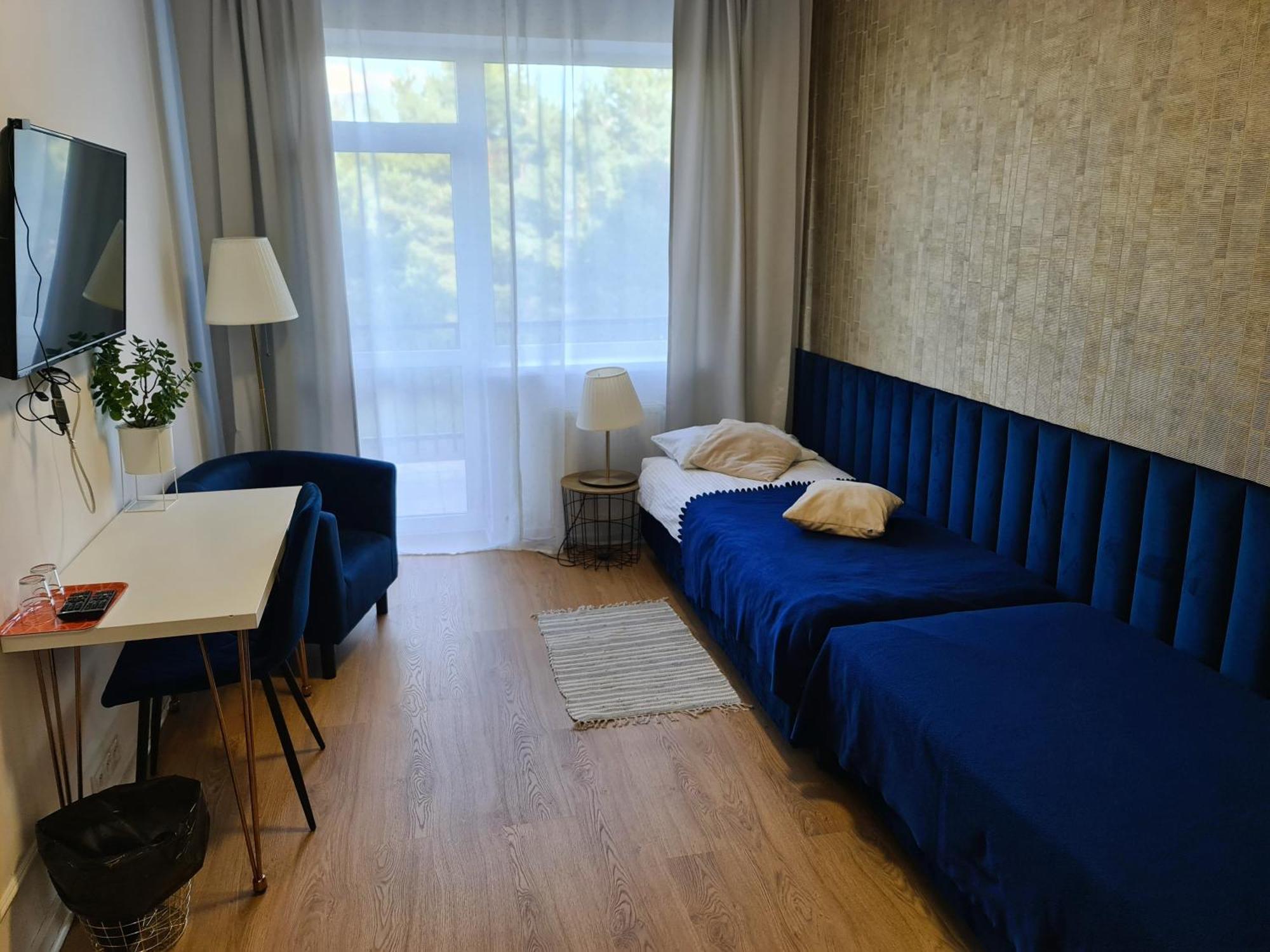 Hotel Kurpia Arte Новогруд Экстерьер фото