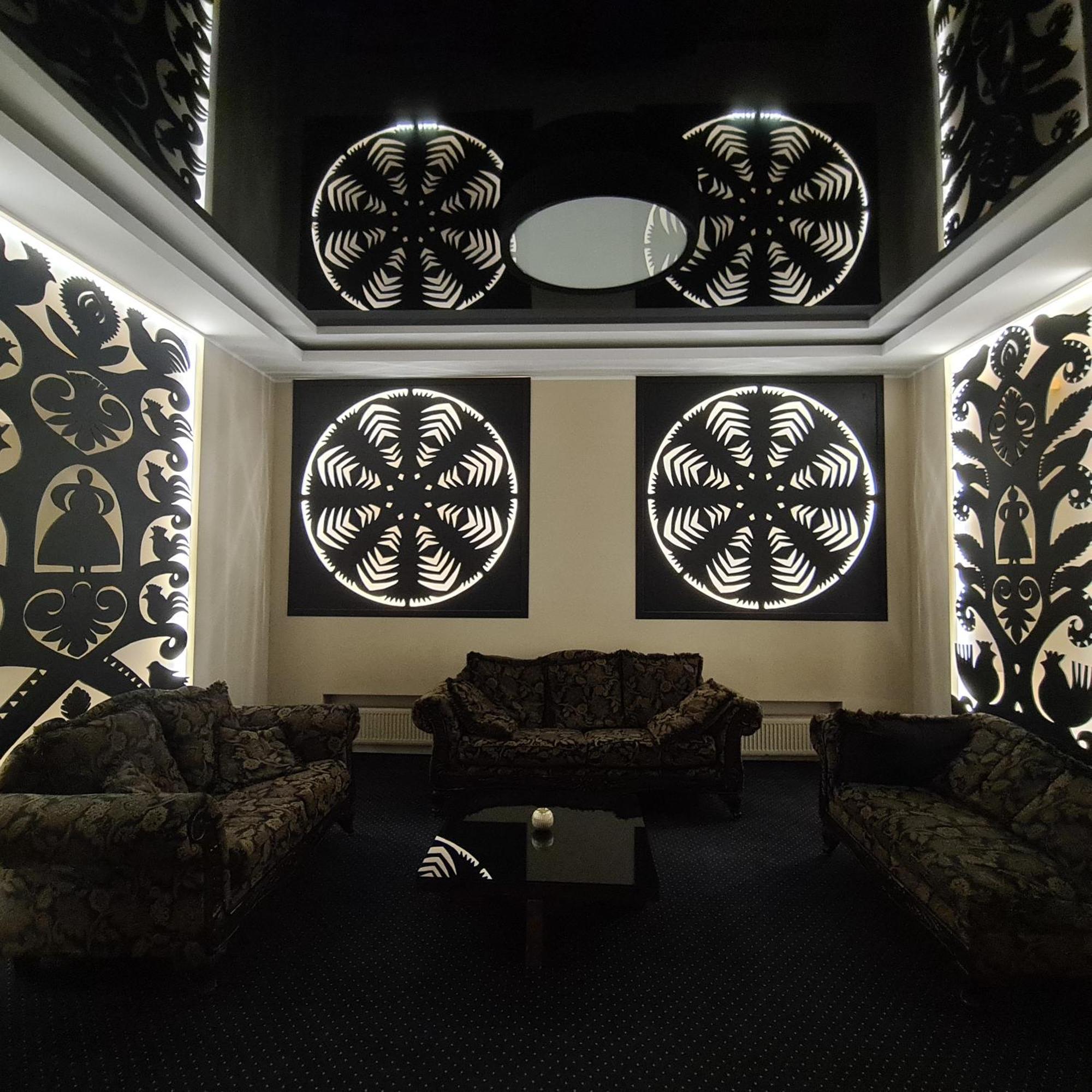 Hotel Kurpia Arte Новогруд Экстерьер фото