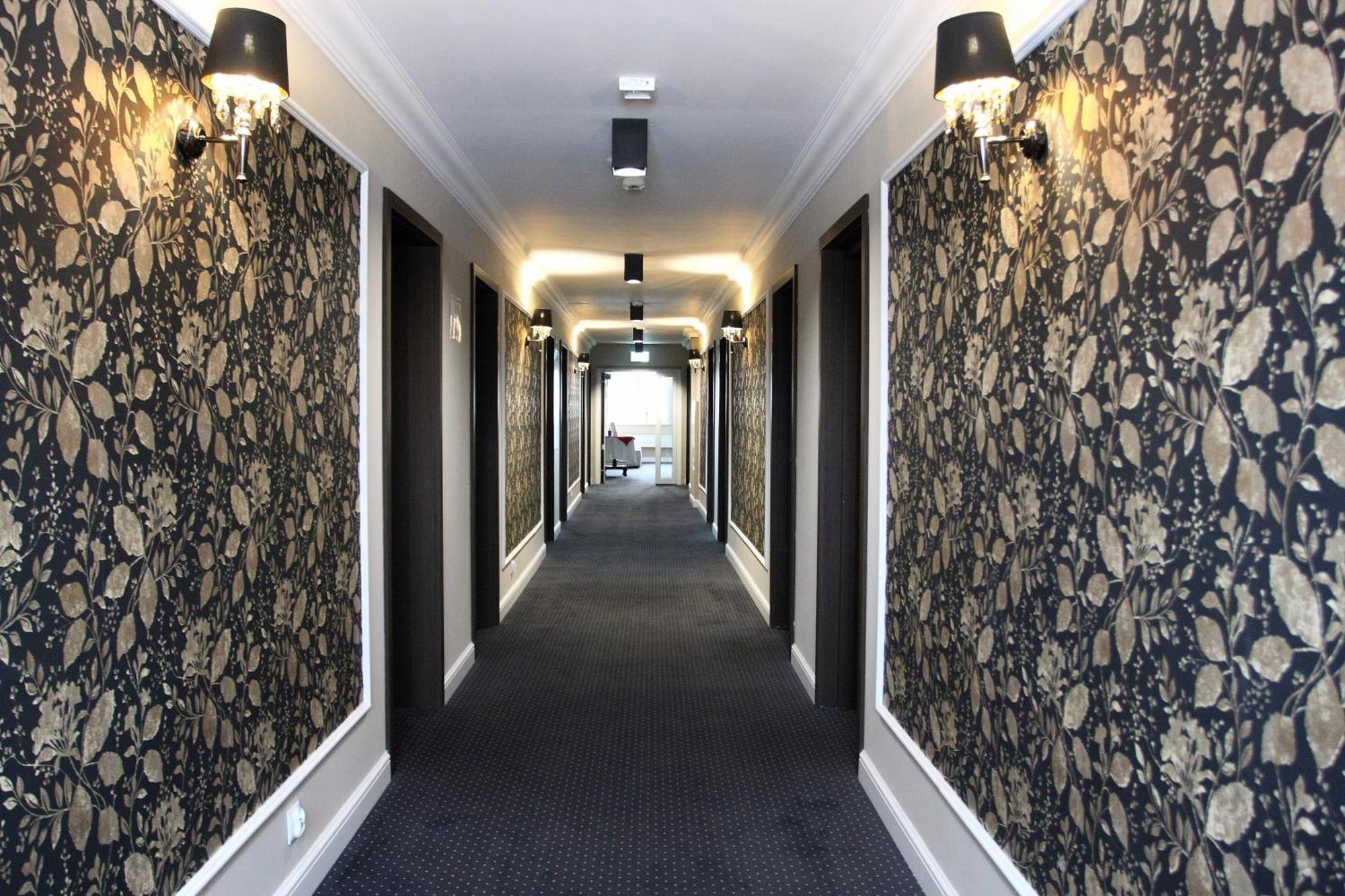 Hotel Kurpia Arte Новогруд Экстерьер фото