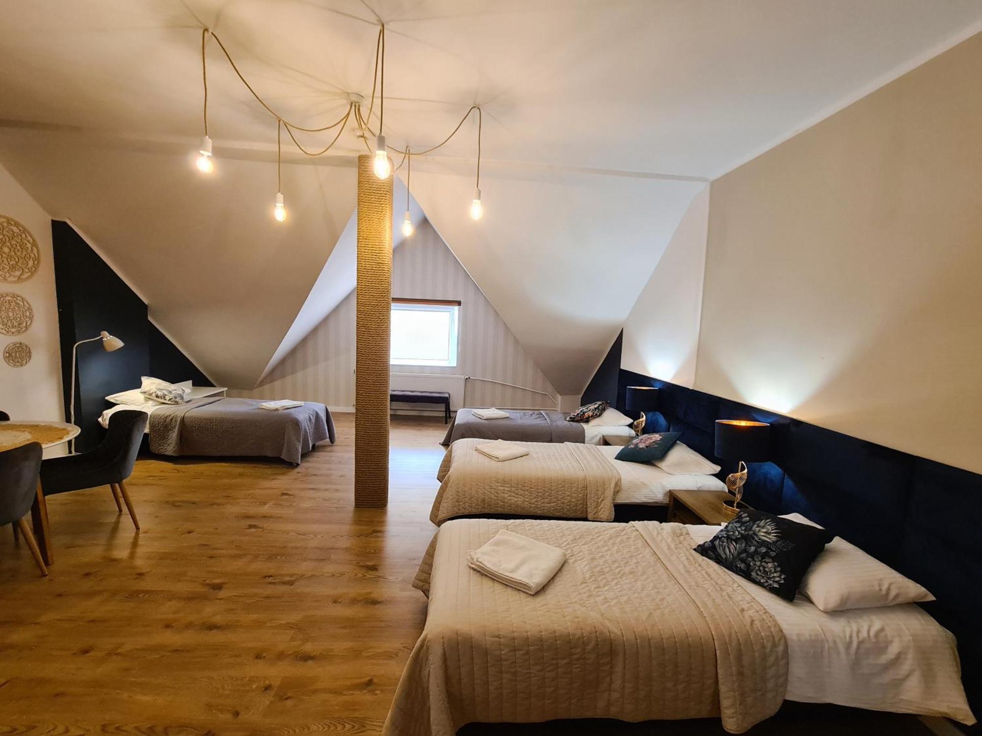 Hotel Kurpia Arte Новогруд Экстерьер фото