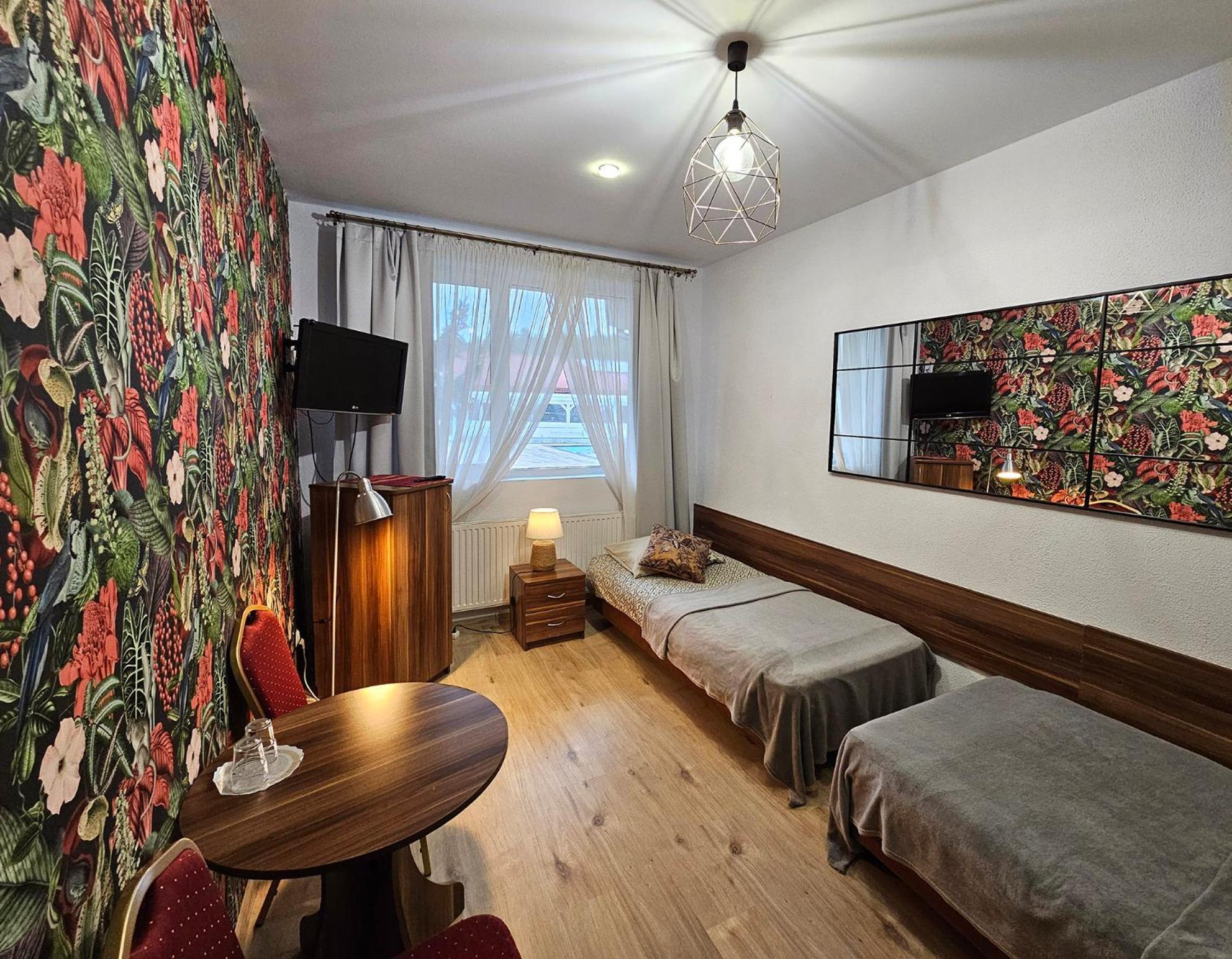Hotel Kurpia Arte Новогруд Экстерьер фото