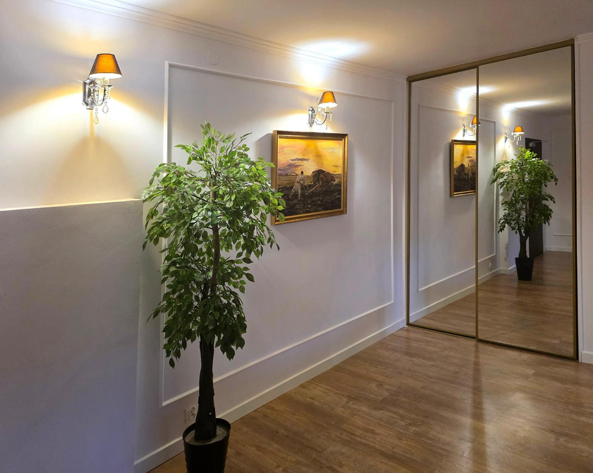 Hotel Kurpia Arte Новогруд Экстерьер фото